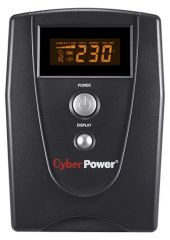 ИБП CyberPower VALUE800ELCD