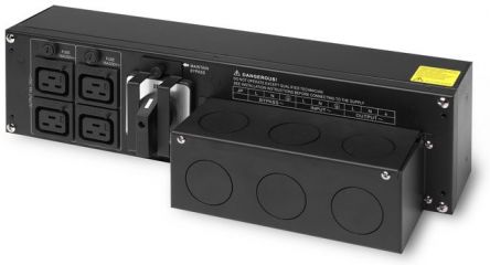 ИБП AEG Protect D. 1000