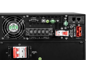 Systeme Electric SRTRU6KRTXLHW-NC