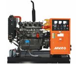 MVAE АД-16-Т400-Р с АВР