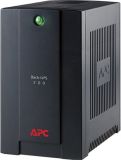 APC Back-UPS 700VA, 230V, AVR, IEC Sockets