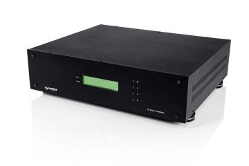 Стабилизатор напряжения volter volter-2000-pts