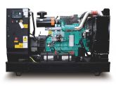 Дизельный генератор CTG 138C