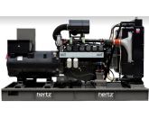 Дизельный генератор Hertz HG 1400 PC