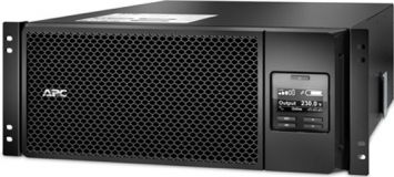 APC Smart-UPS On-Line SRT 6000VA RM 230V