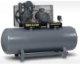 Поршневой компрессор Comprag RCI-11-270