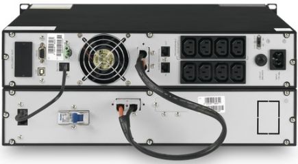 ИБП AEG Protect B. 750 PRO