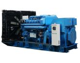 Дизельный генератор General Power GP3000YC