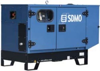 SDMO T44K