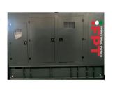 Дизельный генератор MGE P160FT в кожухе