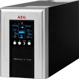 ИБП AEG Protect C. 1000