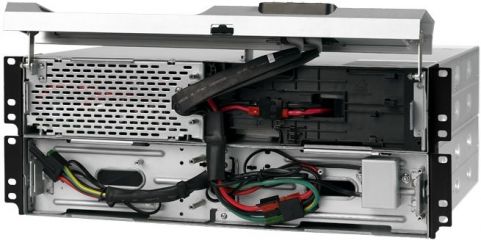 ИБП AEG Protect D. 1000