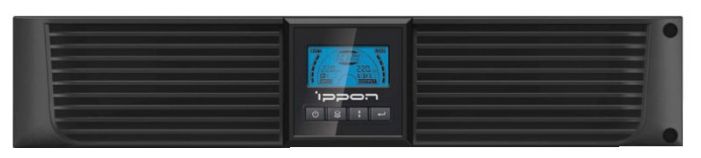 ИБП Ippon Smart Winner New Edition 3000