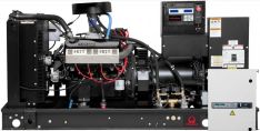 Газовый генератор Pramac GGW150G с АВР