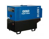 Дизельный генератор Geko 15010ED-S/MEDA (SS)