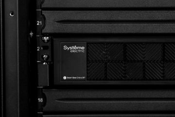 Systeme Electric SRTSE3000RTXLI-NC