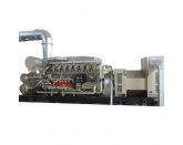 Высоковольтная станция Gazvolt 2000T24 с АВР