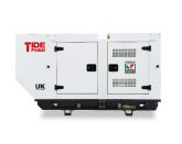 Дизельный генератор Tide Power FC313-LP