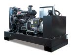Дизельный генератор Gesan DPB 150E AUTO