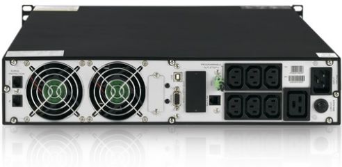 ИБП AEG Protect B. 750 PRO