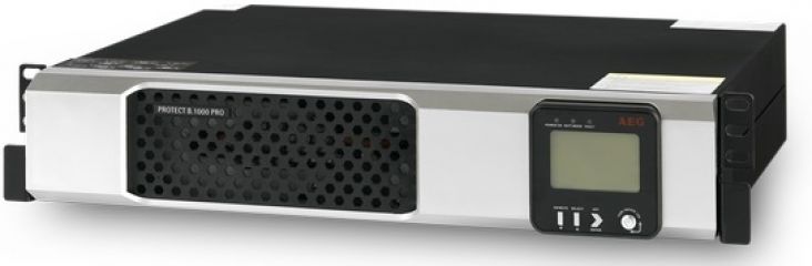 ИБП AEG Protect B. 750 PRO