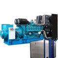 Дизельный генератор General Power GP3600BD