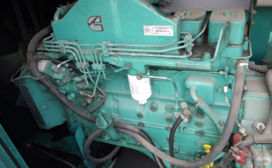 Газовый генератор Gazvolt 50T32