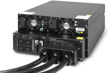 ИБП AEG Protect D. 1000