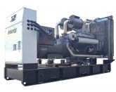 Азимут АД-550С-Т400-2РМ11 с АВР