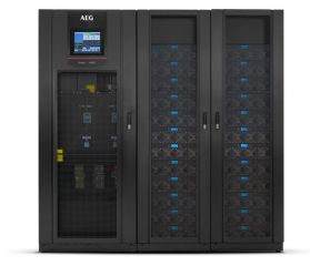 ИБП AEG Protect Plus M600 450-600