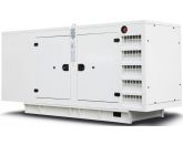 Дизельный генератор Hertz HG 21 PC в кожухе с АВР