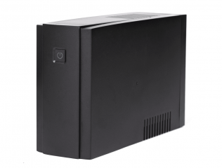 ИБП Импульс ЮНИОР 850 (Россия)