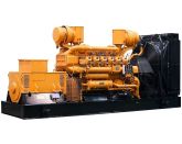 Газовый генератор Gazvolt 800T32 с АВР