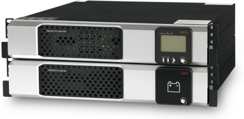 ИБП AEG Protect B. 750 PRO