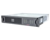 APC Smart-UPS 750VA USB RM 2U 230V