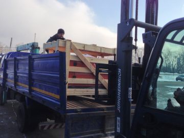 Подбор и поставка дизельгенератора Europower New Boy EPS 113TDE