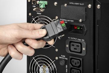 ИБП AEG Protect C. 1000