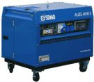 Электростанция SDMO ALIZE 6000 E