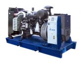 ТСС АД-136С-Т400-2РМ20 с АВР