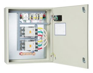 Дизельный генератор Tide Power EB150-C2 с АВР